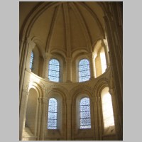 Boscherville, photo Wikipedia.jpg